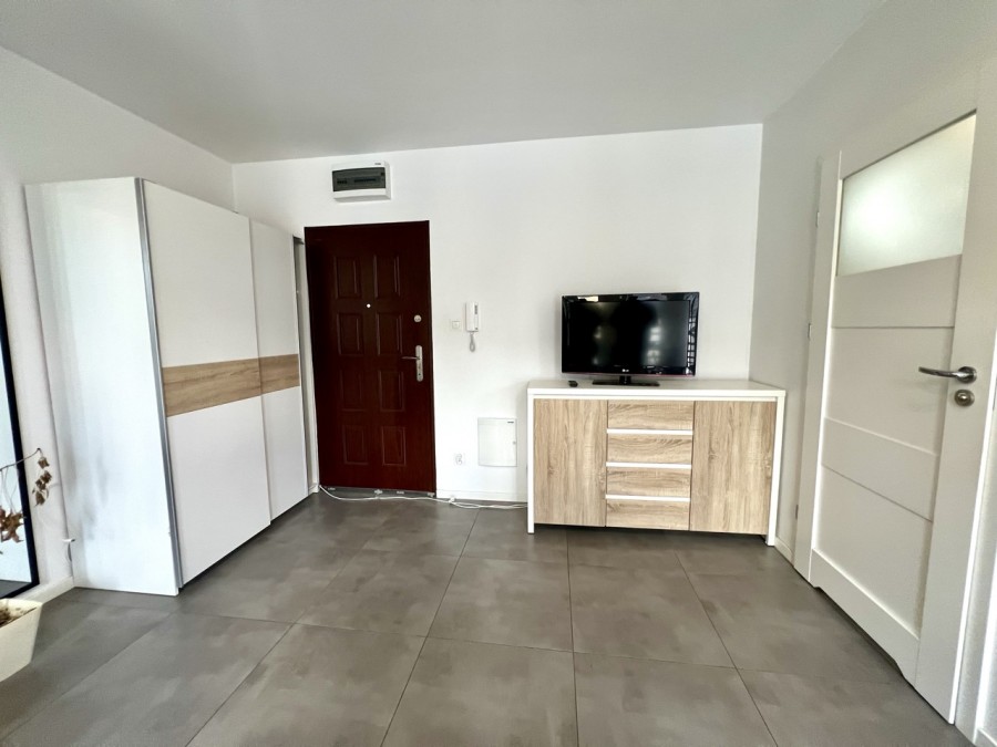 Nowa Kawalerka w Świetnej Lokalizacji Wysoki Stanadrad (6)