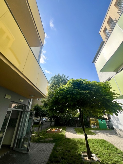 Nowa Kawalerka w Świetnej Lokalizacji Wysoki Stanadrad (7)