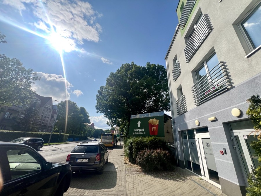 Nowa Kawalerka w Świetnej Lokalizacji Wysoki Stanadrad (8)