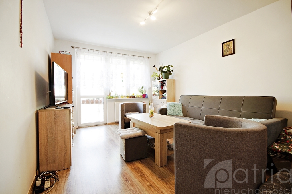 Mieszkanie, 3 pok., 47 m2, Maszewo  (1)