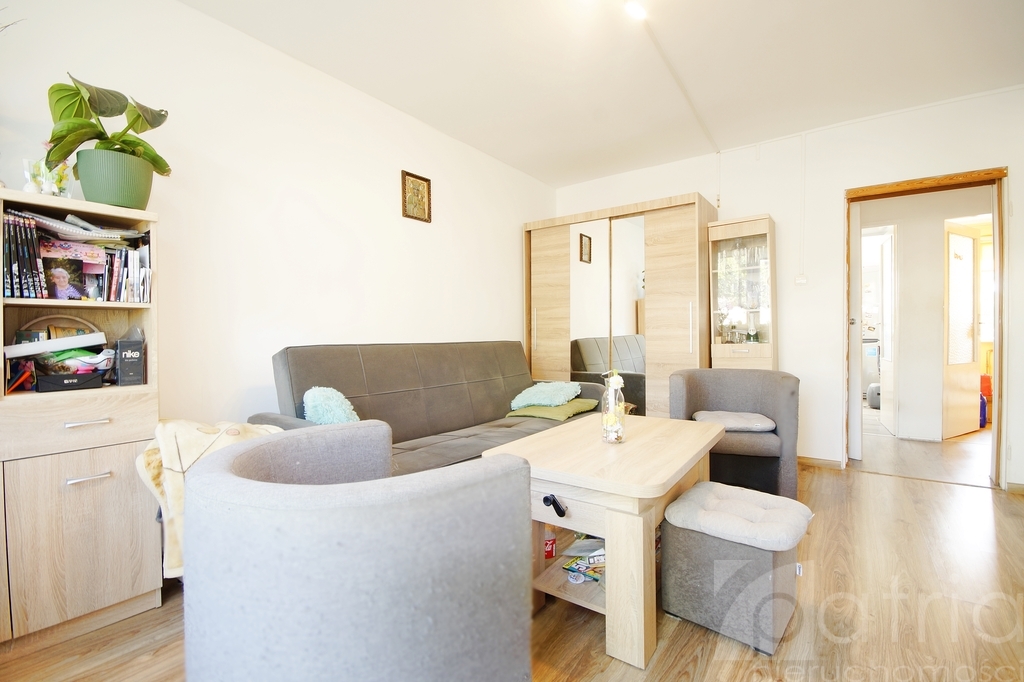 Mieszkanie, 3 pok., 47 m2, Maszewo  (2)