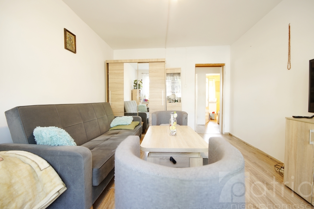 Mieszkanie, 3 pok., 47 m2, Maszewo  (3)