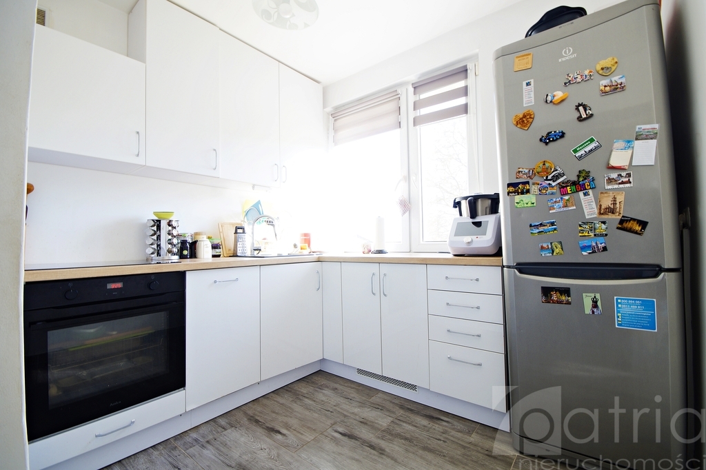 Mieszkanie, 3 pok., 47 m2, Maszewo  (4)