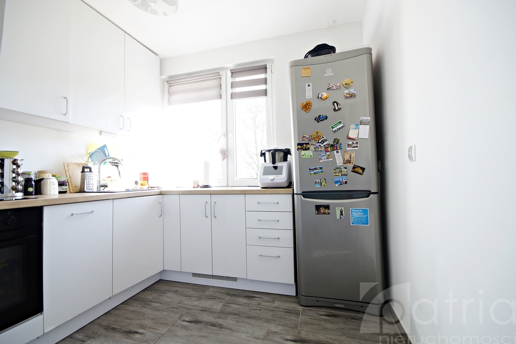 Mieszkanie, 3 pok., 47 m2, Maszewo  (5)