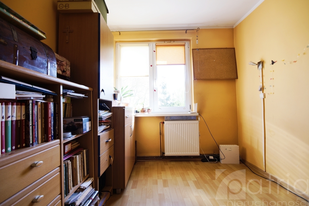 Mieszkanie, 3 pok., 47 m2, Maszewo  (6)