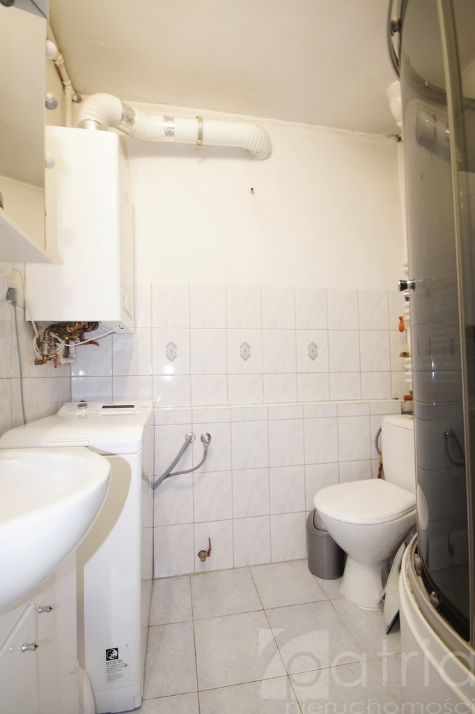 Mieszkanie, 3 pok., 47 m2, Maszewo  (10)