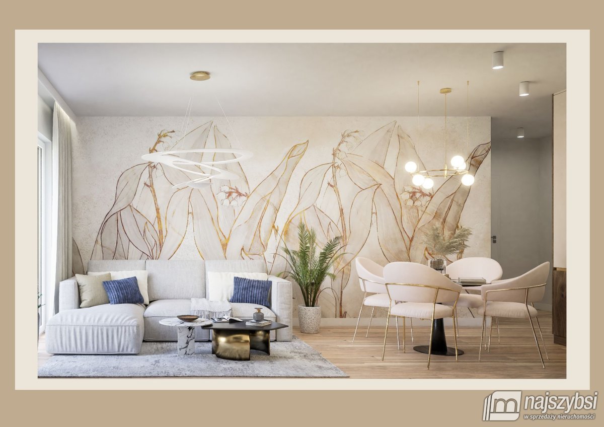 Międzyzdroje - Apartament tuż przy plaży (1)