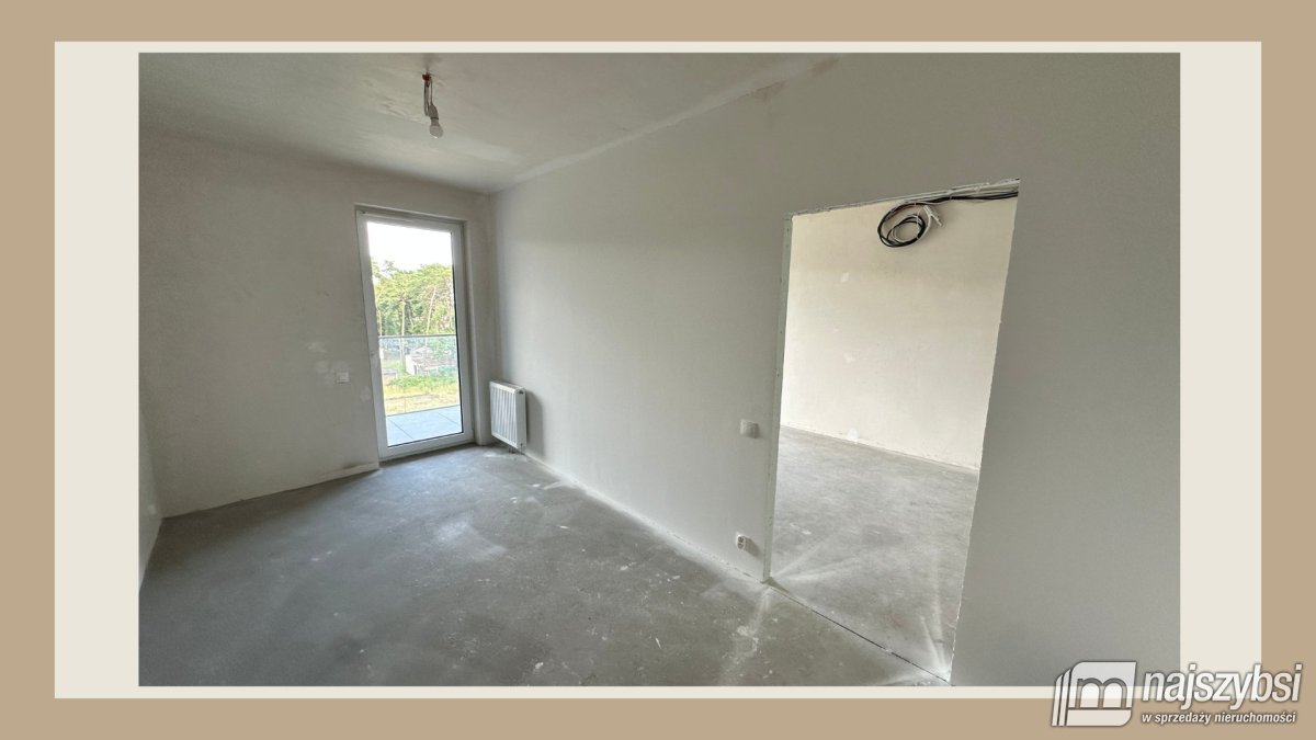 Międzyzdroje - Apartament tuż przy plaży (10)