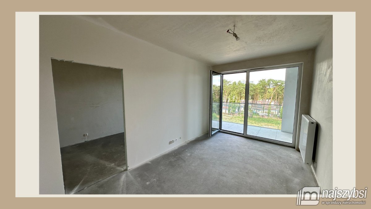 Międzyzdroje - Apartament tuż przy plaży (11)