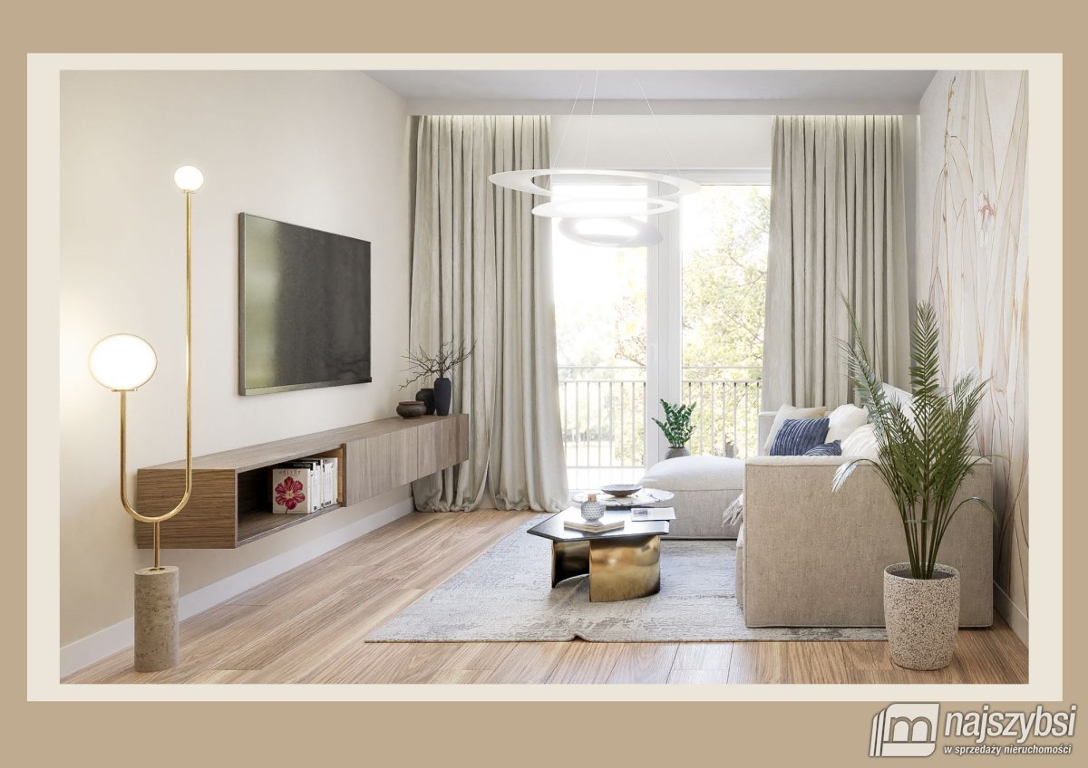 Międzyzdroje - Apartament tuż przy plaży (3)