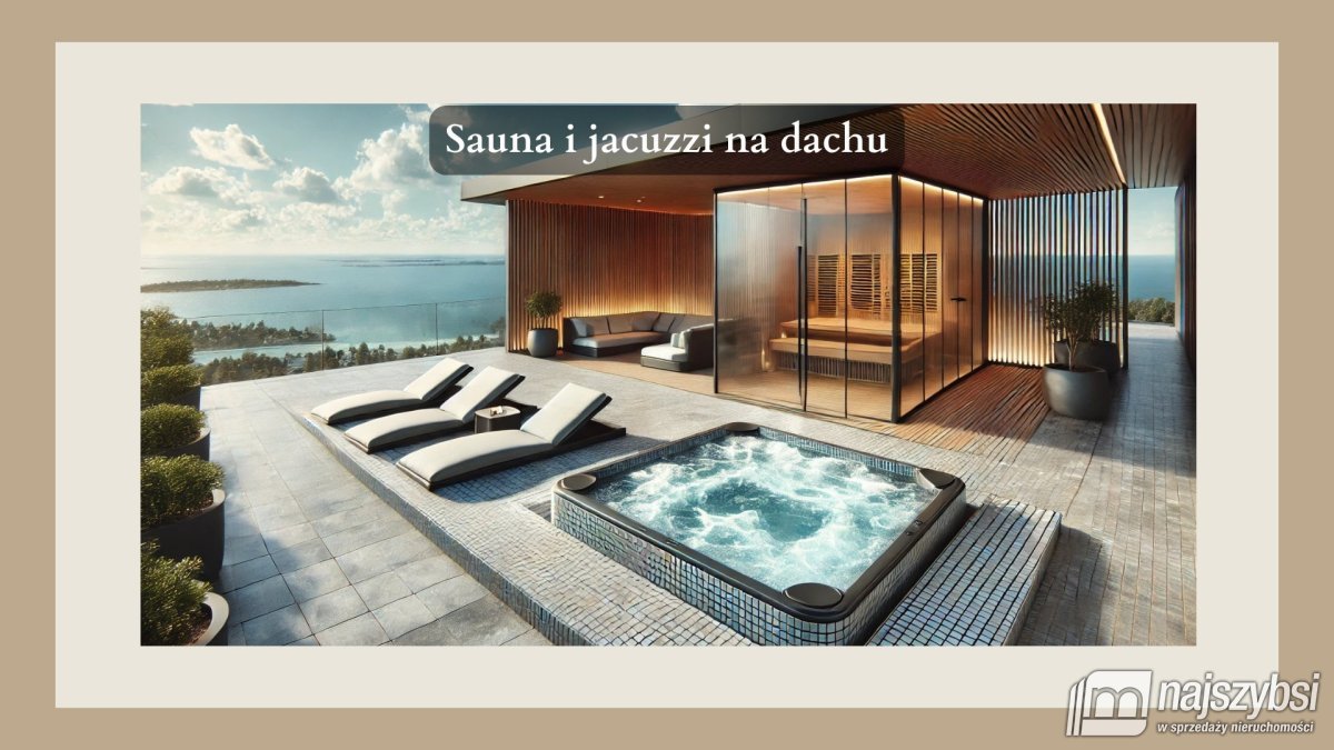 Międzyzdroje - Apartament tuż przy plaży (8)