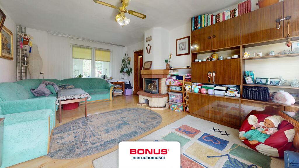 Dom w dobrej lokalizacji (jezioro i zalew) (5)