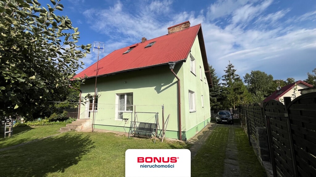 Dom w dobrej lokalizacji (jezioro i zalew) (3)