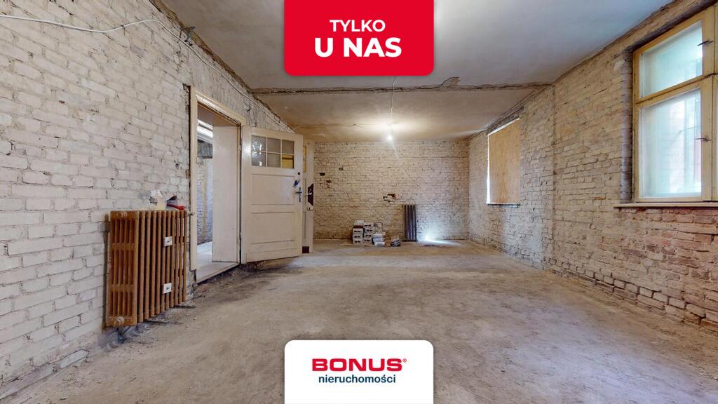 Lokal do własnej aranżacji w dobrej lokalizacji (1)