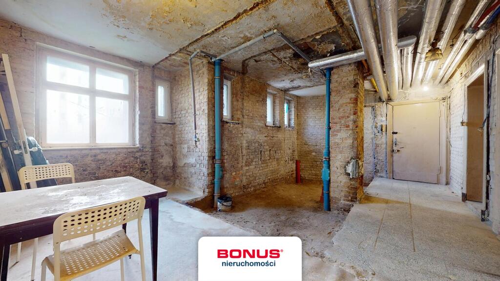 Lokal do własnej aranżacji w dobrej lokalizacji (6)