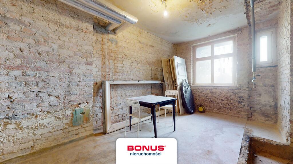 Lokal do własnej aranżacji w dobrej lokalizacji (4)