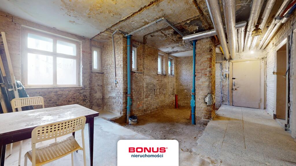 Lokal do własnej aranżacji w dobrej lokalizacji (6)