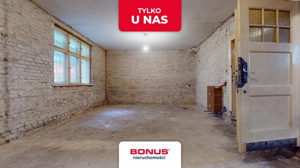 Lokal do własnej aranżacji w dobrej lokalizacji (1)