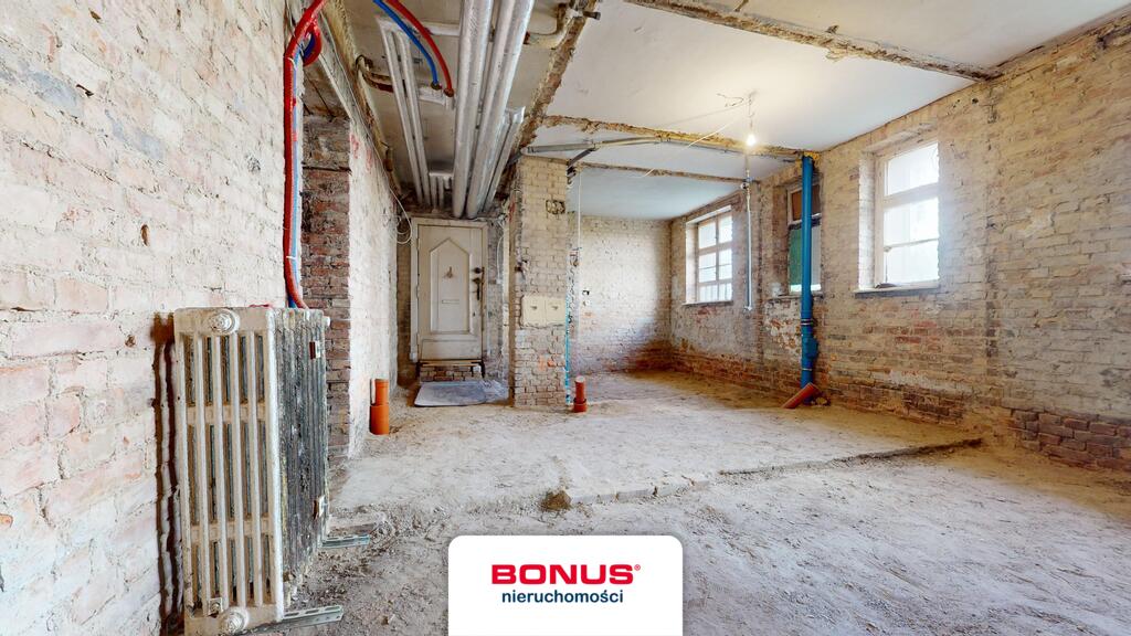 Lokal do własnej aranżacji w dobrej lokalizacji (3)