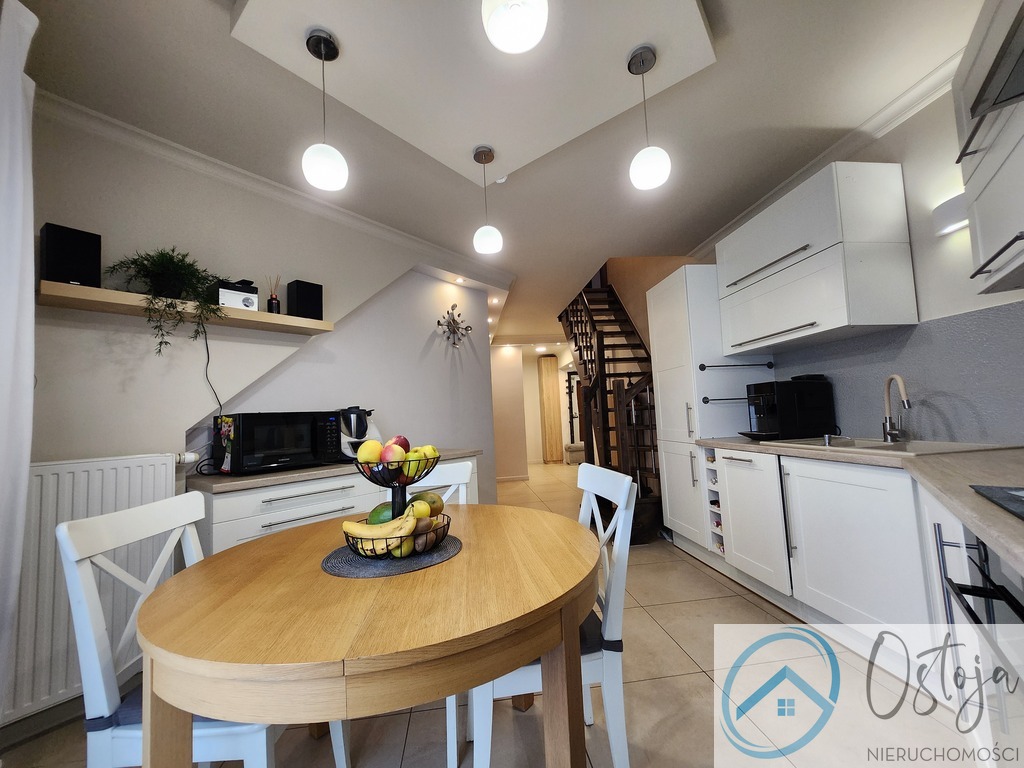 Super 4 Pokoje - 2 Balkony - Warzymice (6)