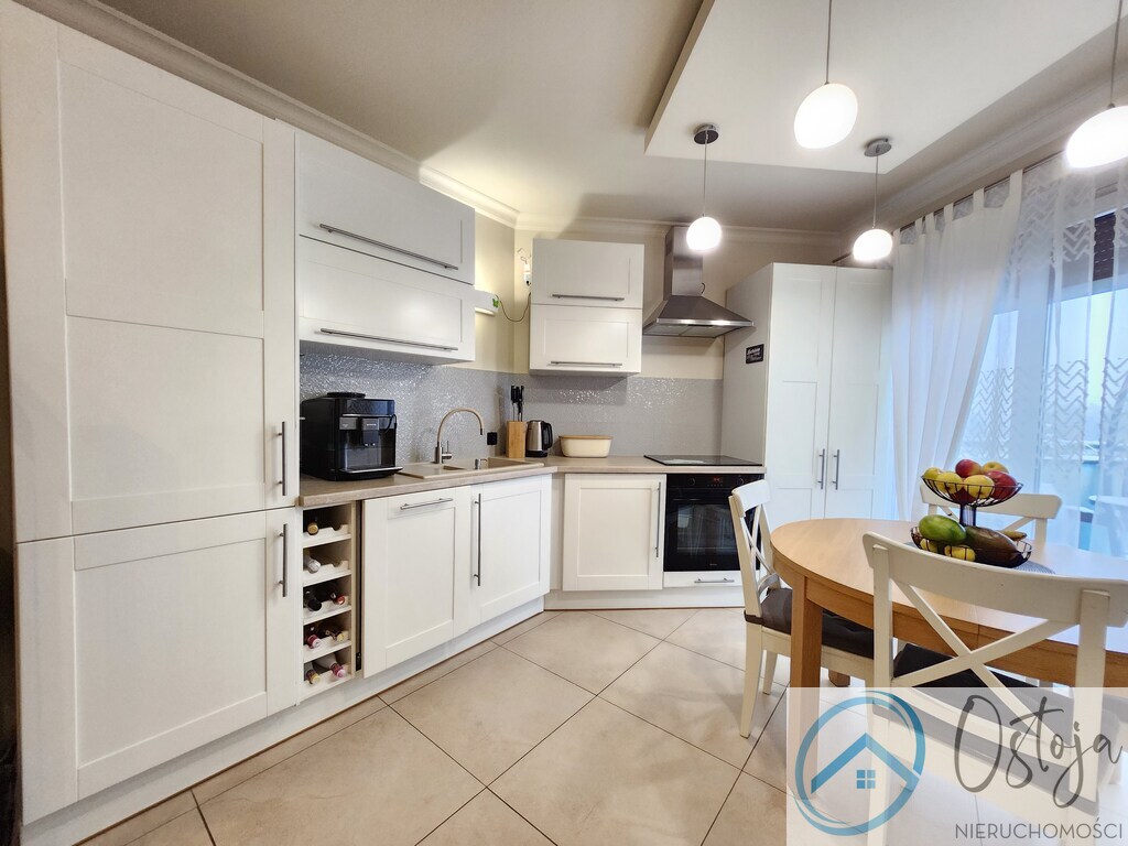 Super 4 Pokoje - 2 Balkony - Warzymice (7)