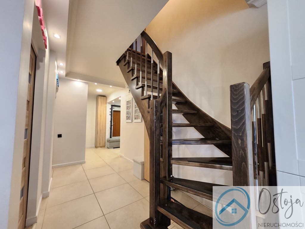 Super 4 Pokoje - 2 Balkony - Warzymice (10)