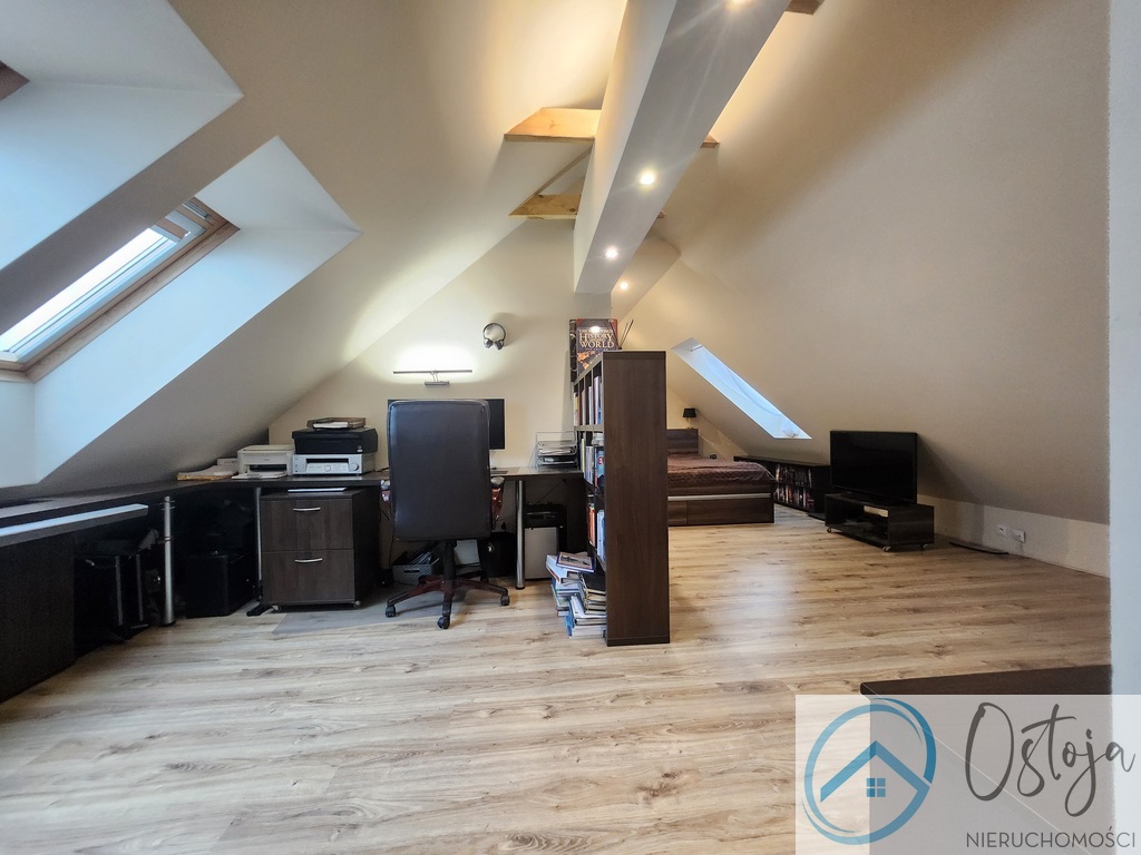 Super 4 Pokoje - 2 Balkony - Warzymice (13)