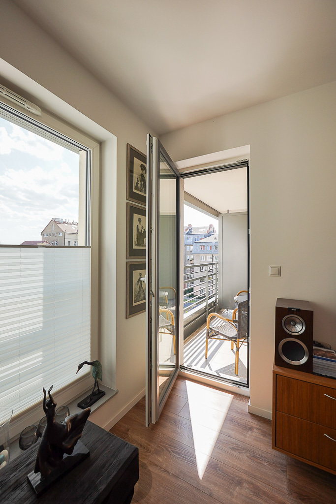 Stare Miasto Apartament 2 pok, + miejsce postojowe (13)