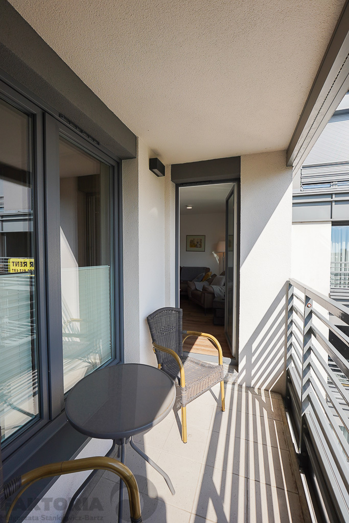 Stare Miasto Apartament 2 pok, + miejsce postojowe (11)