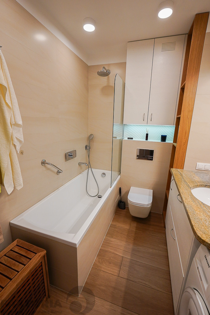 Stare Miasto Apartament 2 pok, + miejsce postojowe (17)