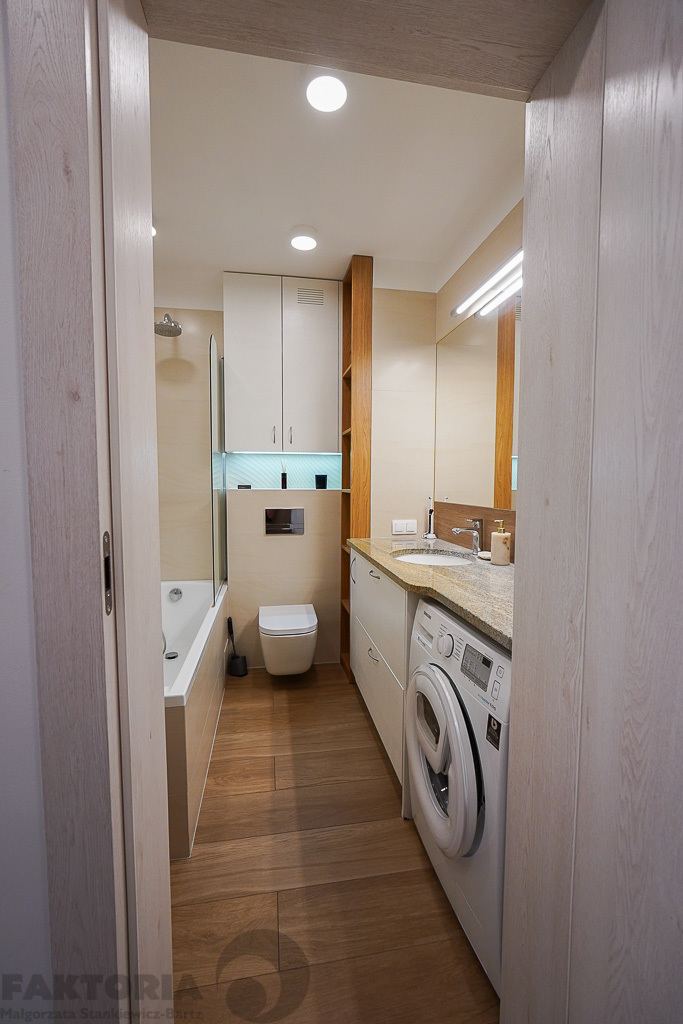 Stare Miasto Apartament 2 pok, + miejsce postojowe (18)