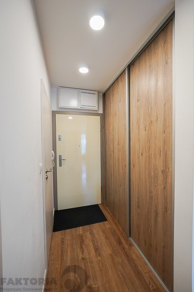 Stare Miasto Apartament 2 pok, + miejsce postojowe (22)