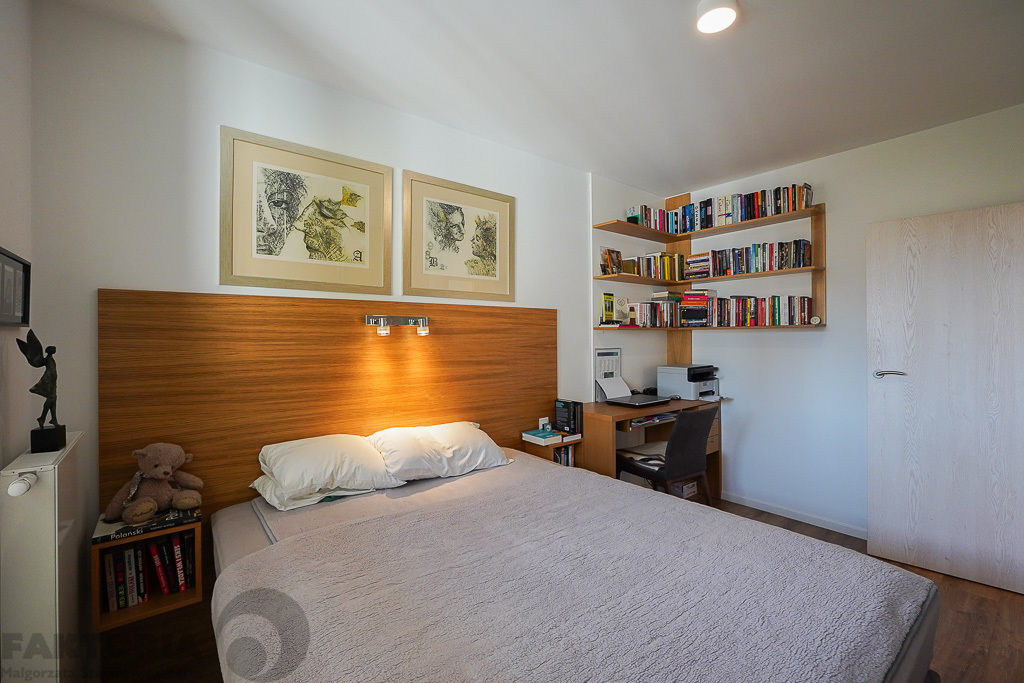 Stare Miasto Apartament 2 pok, + miejsce postojowe (28)