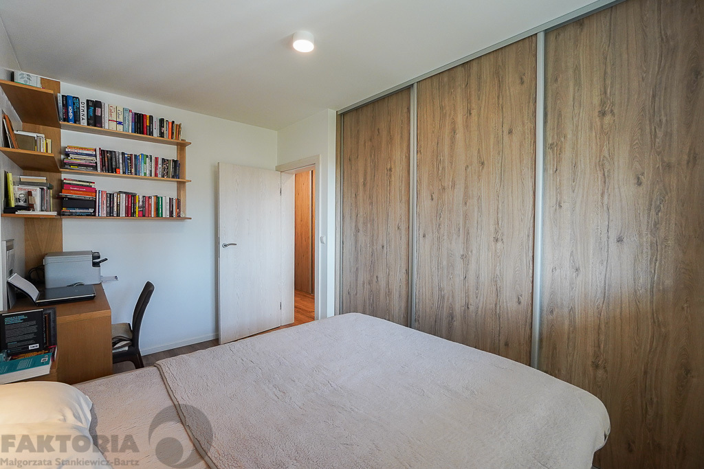 Stare Miasto Apartament 2 pok, + miejsce postojowe (29)