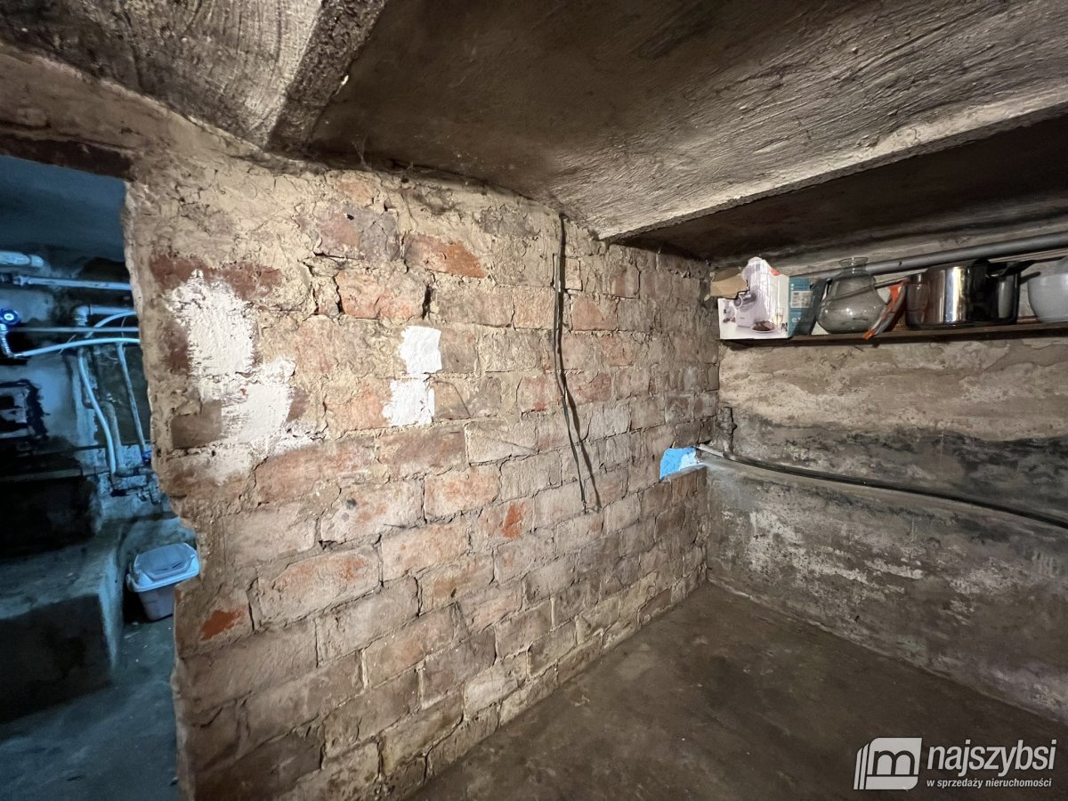 Trzebiatów - okazja - pół bliźniaka po remoncie! (16)