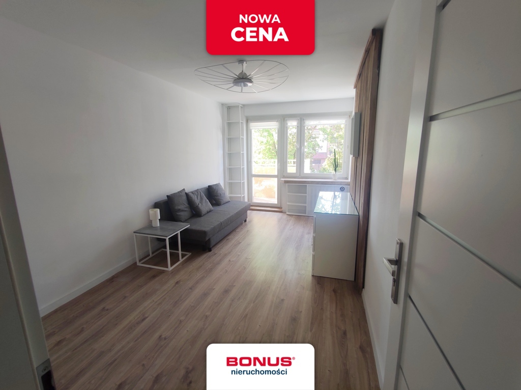 1. piętro, 3 niezależne pokoje, osobna kuchnia (1)