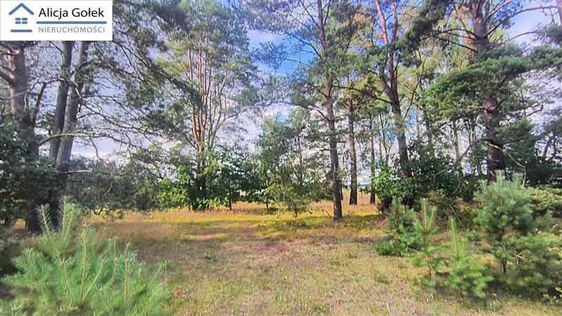 Biały Bór - działka budowlana o pow. 1.299m2 z war (10)