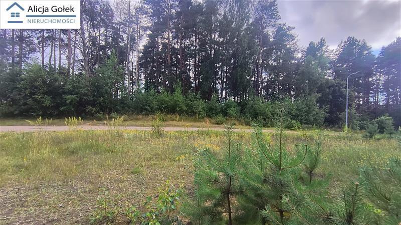 Biały Bór - Kaliska - działka budowlana o pow. 1.2 (4)