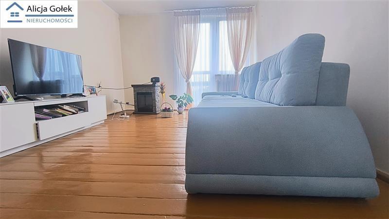 Świelino ok. 32km do Koszalina 3pokoje 56,38m2, ga (1)