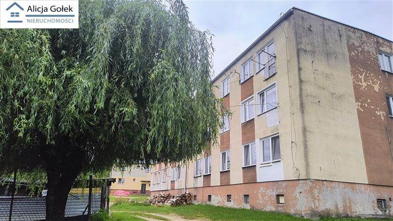 Świelino ok. 32km do Koszalina 3pokoje 56,38m2, ga (8)
