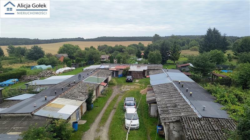 Świelino ok. 32km do Koszalina 3pokoje 56,38m2, ga (9)
