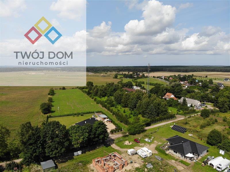 Działka - Kościernica  (4)