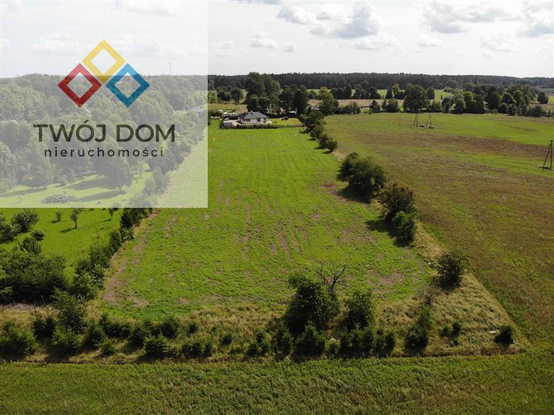 Działka - Kościernica  (6)