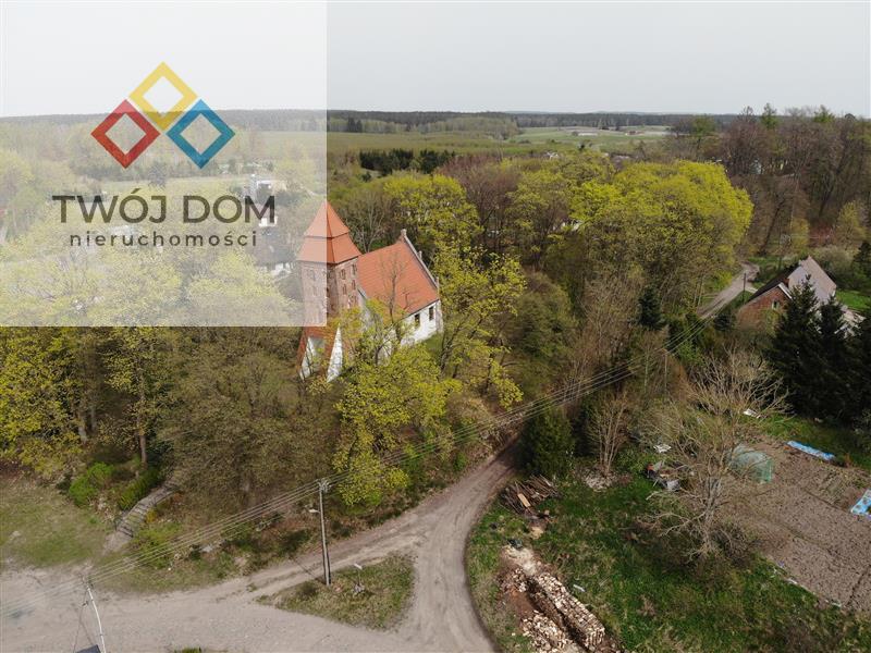 Działka budowlana - Kościernica  (9)