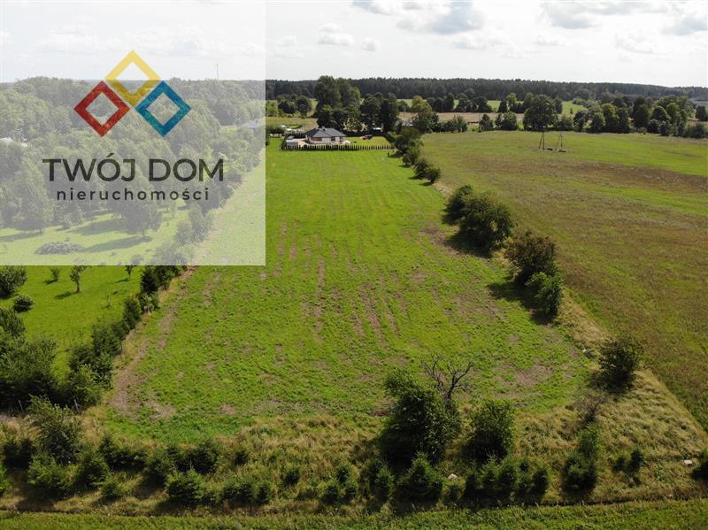 Działka budowlana - Kościernica  (4)