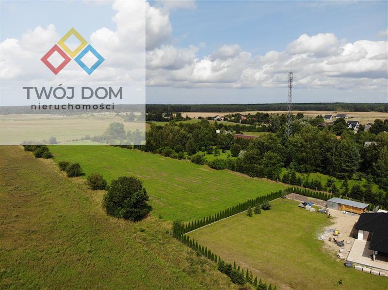 Działka budowlana - Kościernica  (7)