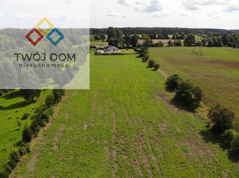 Działka budowlana - Kościernica  (5)