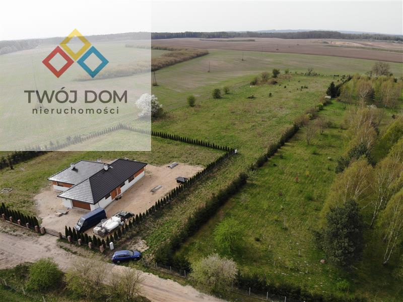 Działka budowlana - Kościernica  (7)