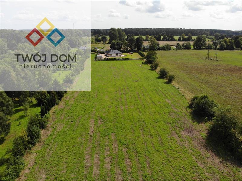 Działka budowlana - Kościernica   (6)