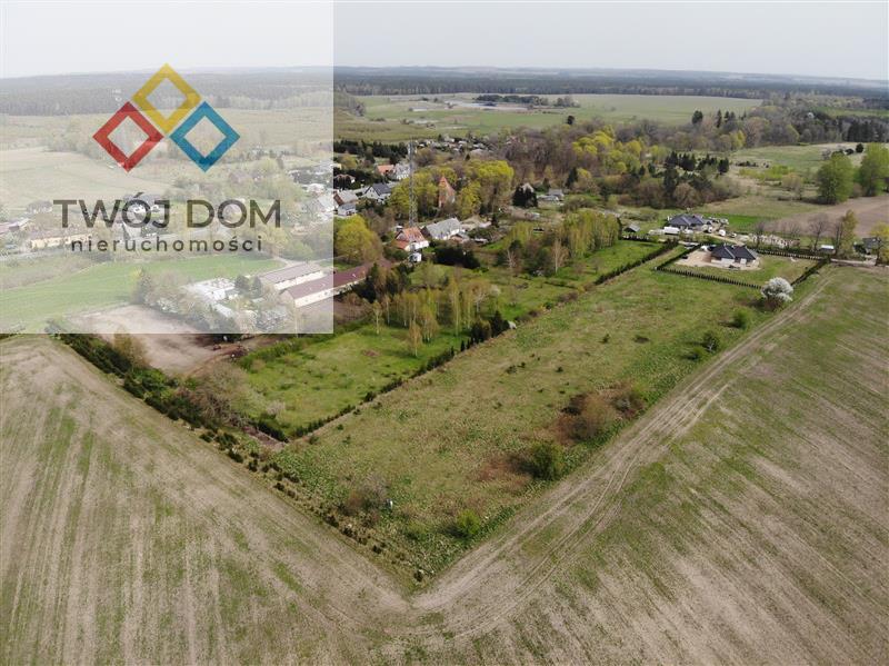 Działka budowlana - Kościernica   (7)